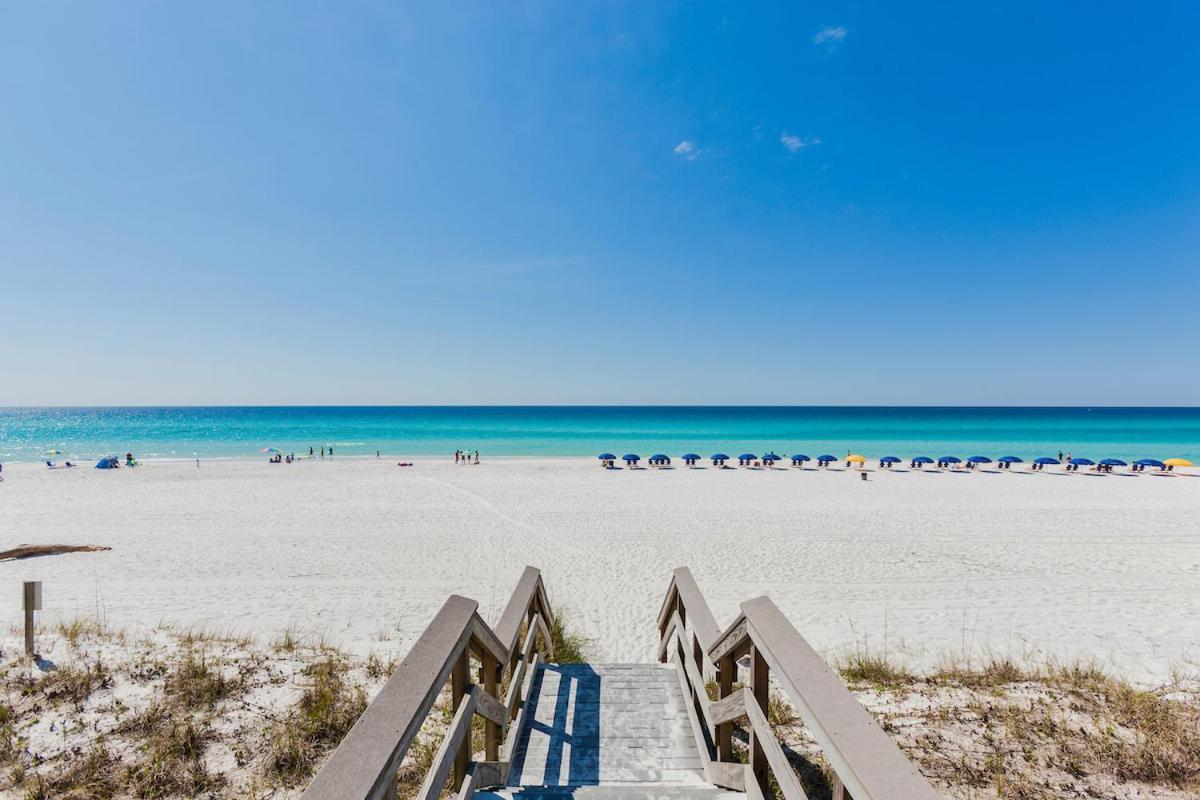 Beachside West Apartment *