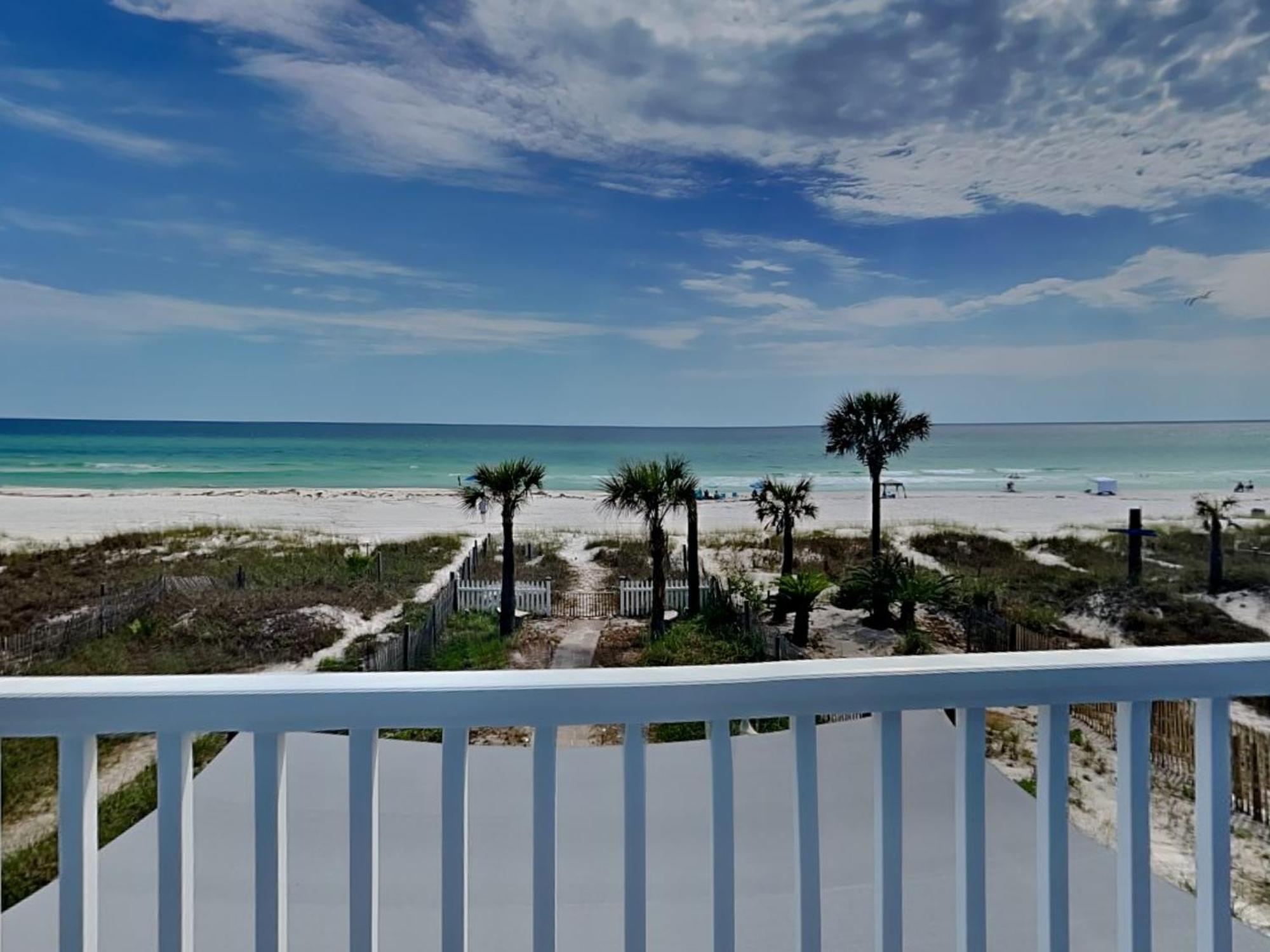 Apartment Beachside West