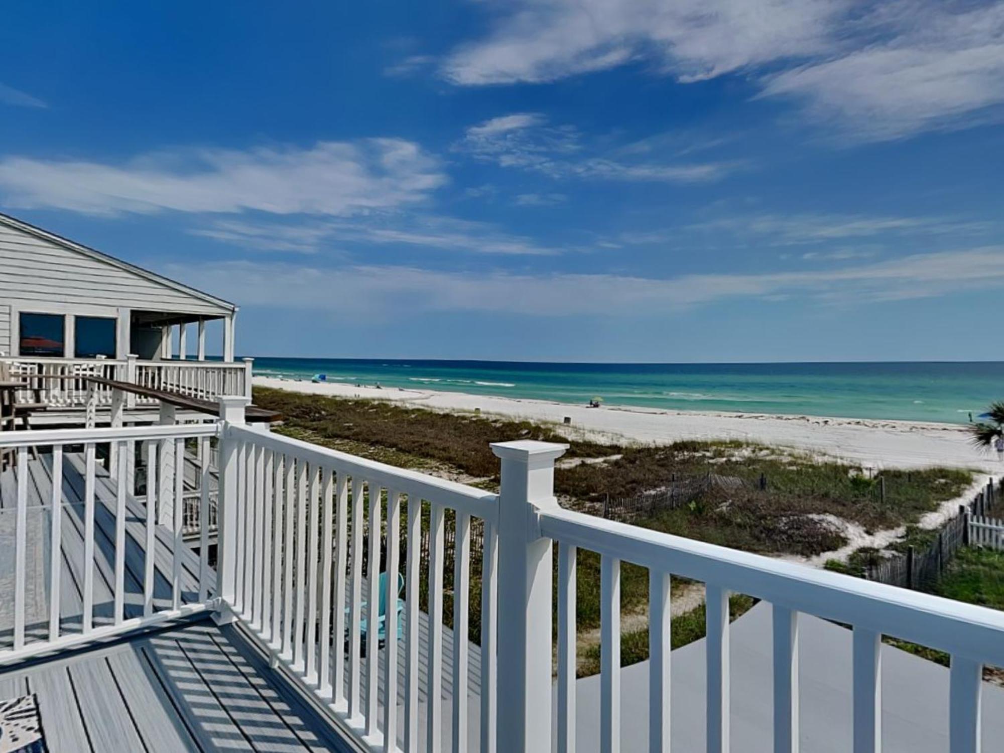 Beachside West Apartment *