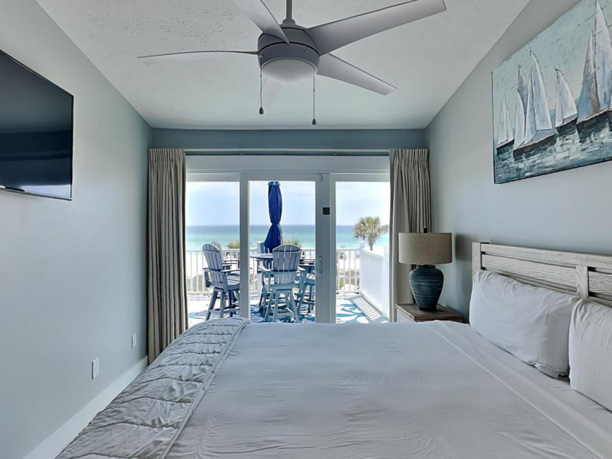 Apartment Beachside West *