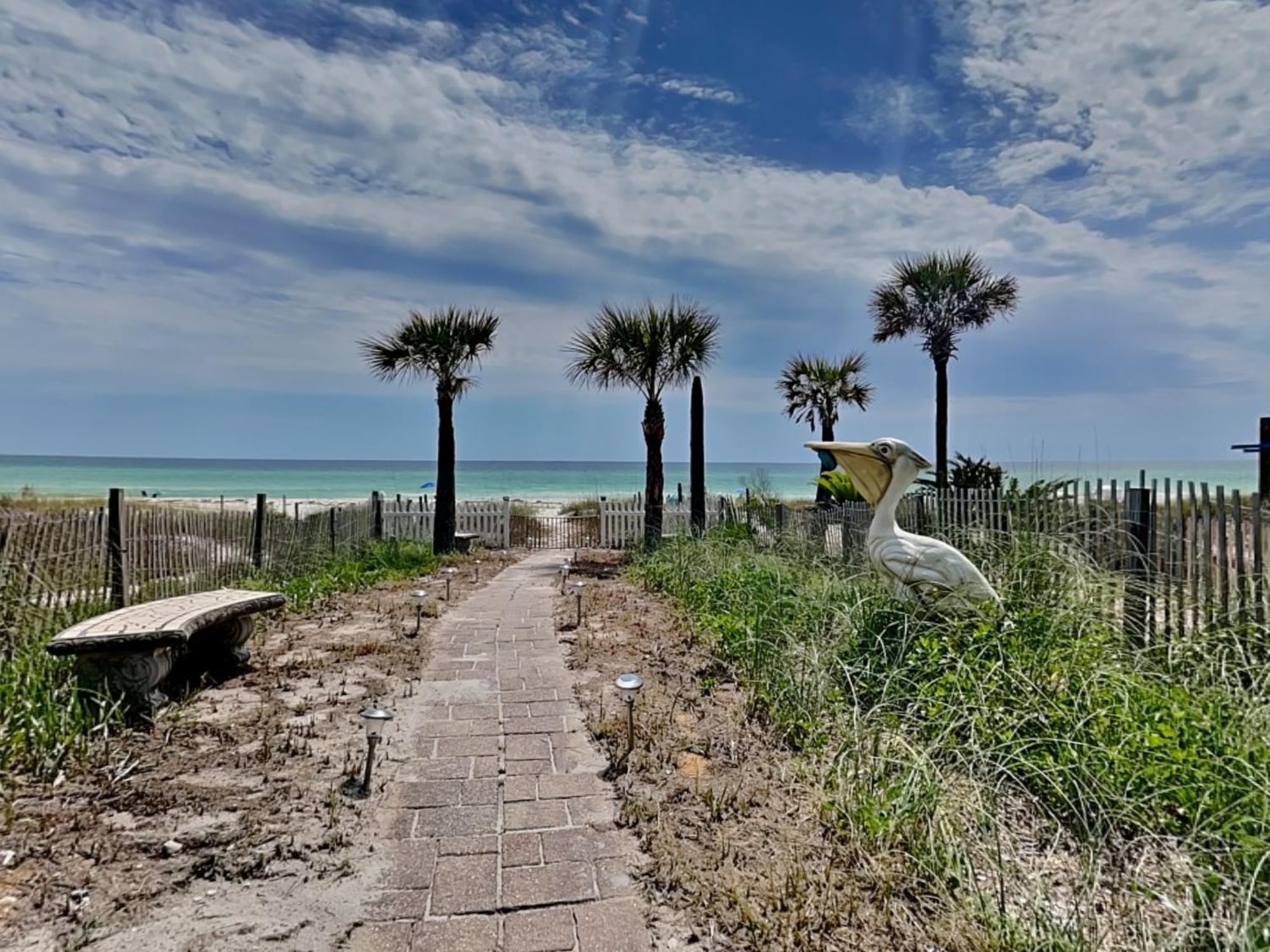 Apartment Beachside West