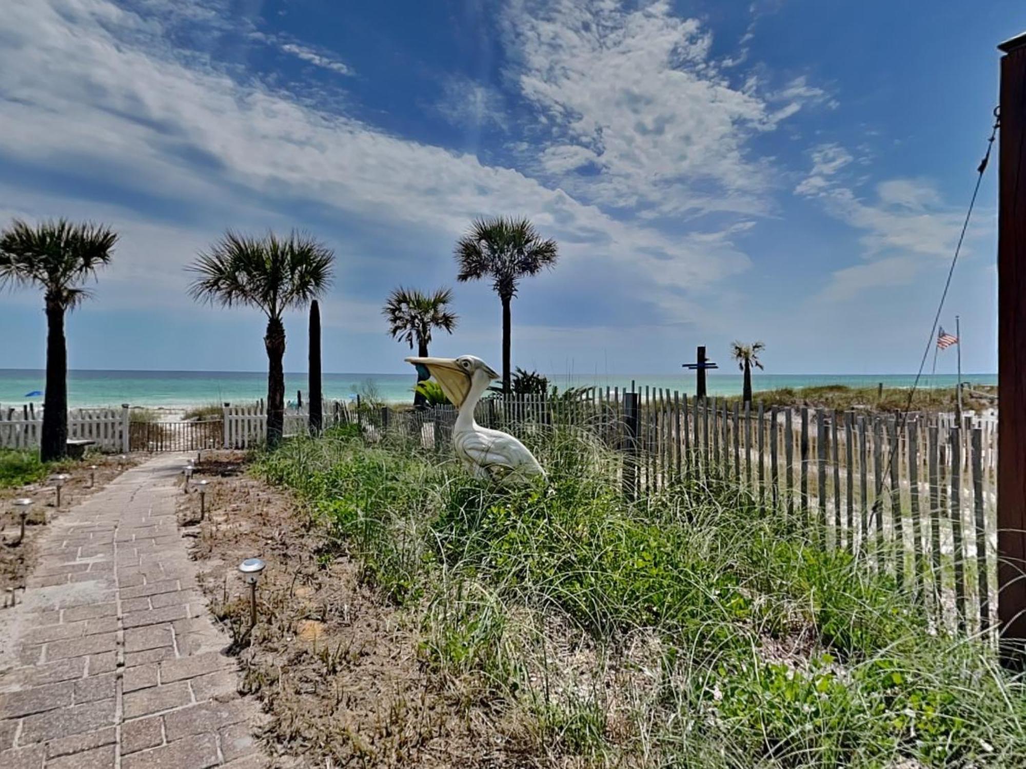 Beachside West *