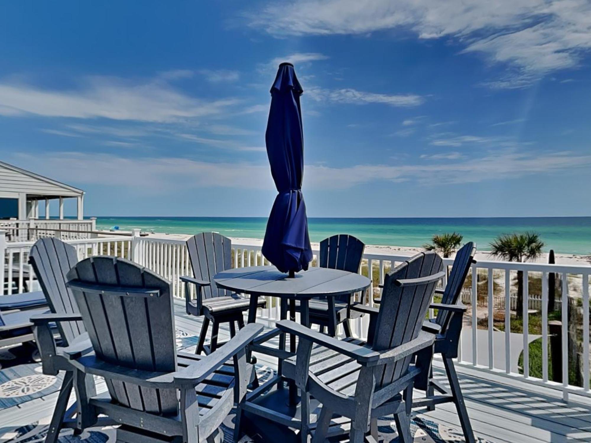 Beachside West