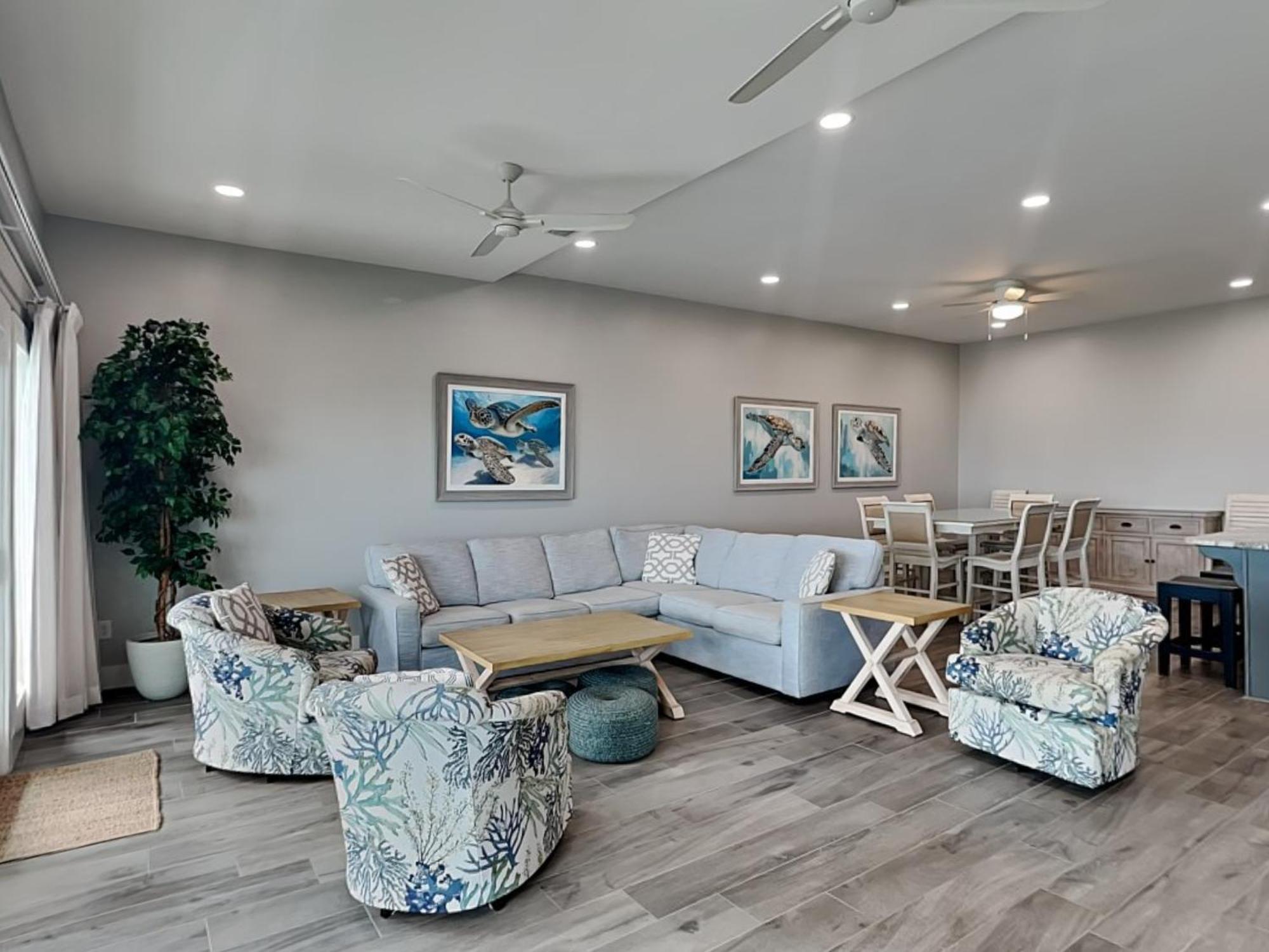 Apartment Beachside West Panama City Beach