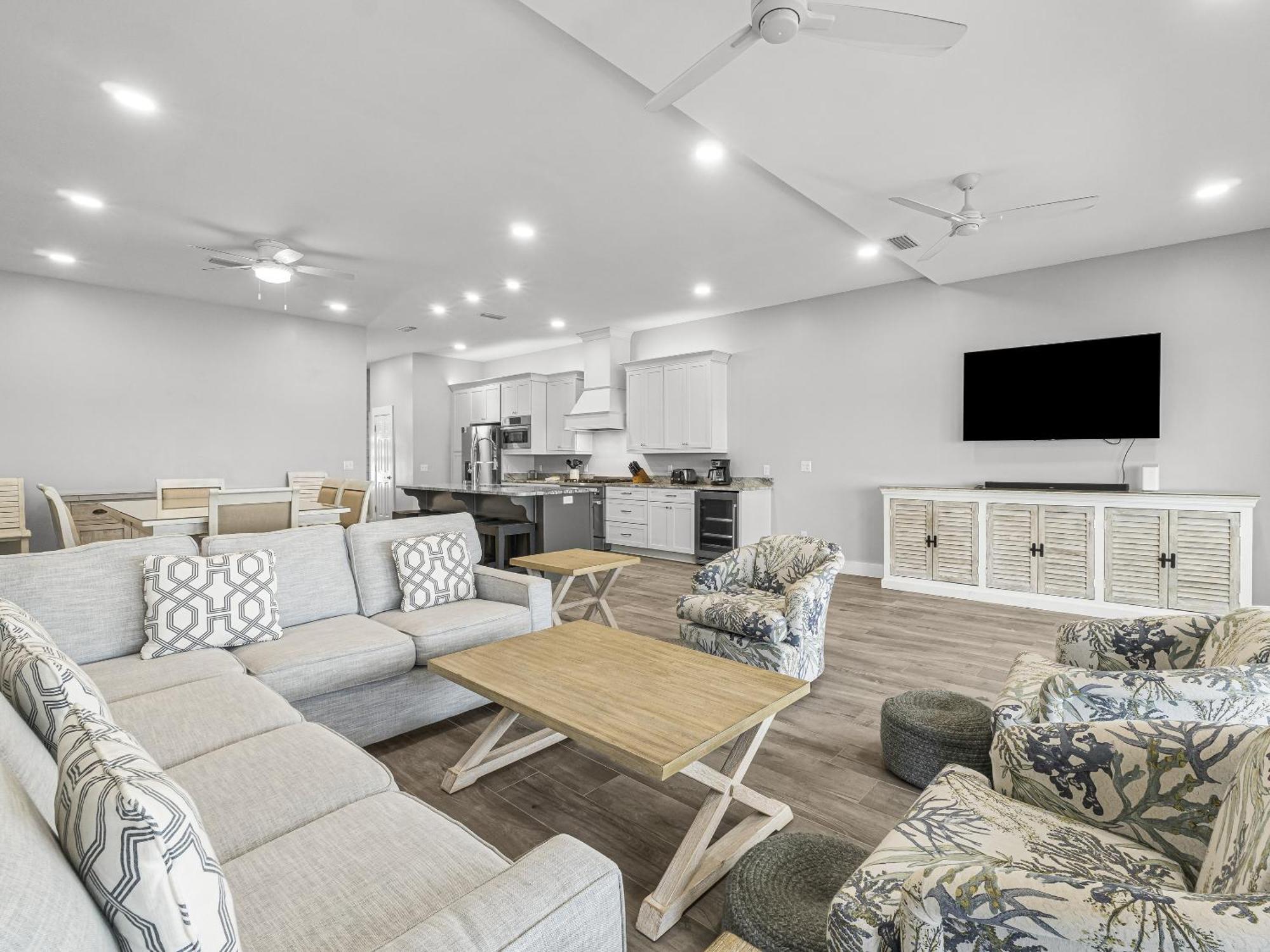 Apartment Beachside West