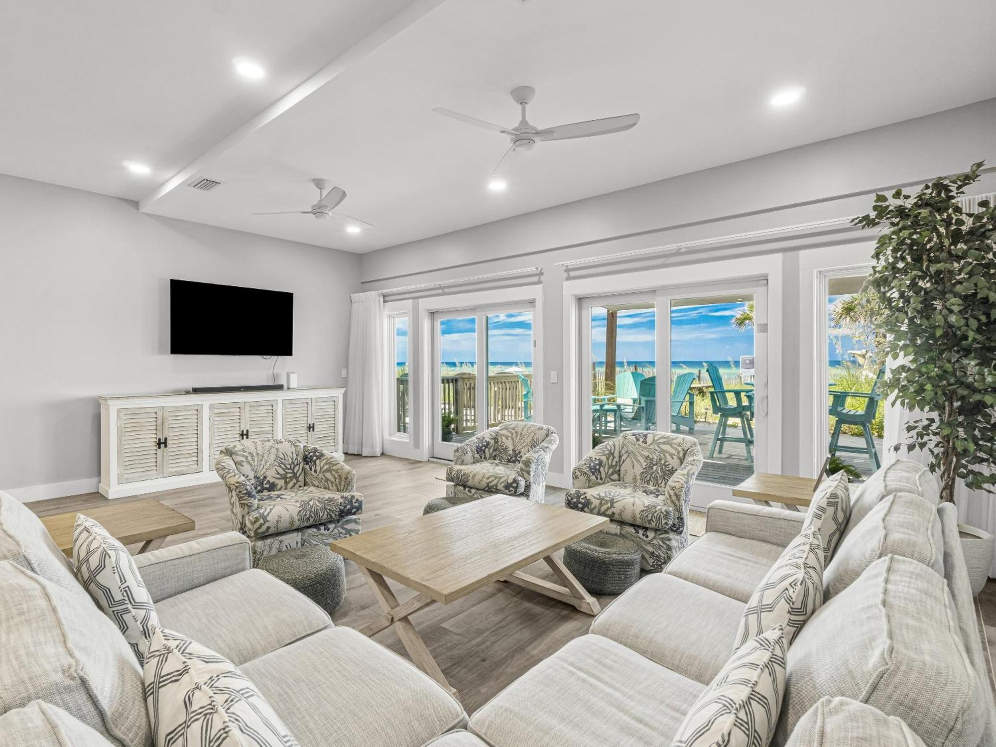 Apartment Beachside West Panama City Beach