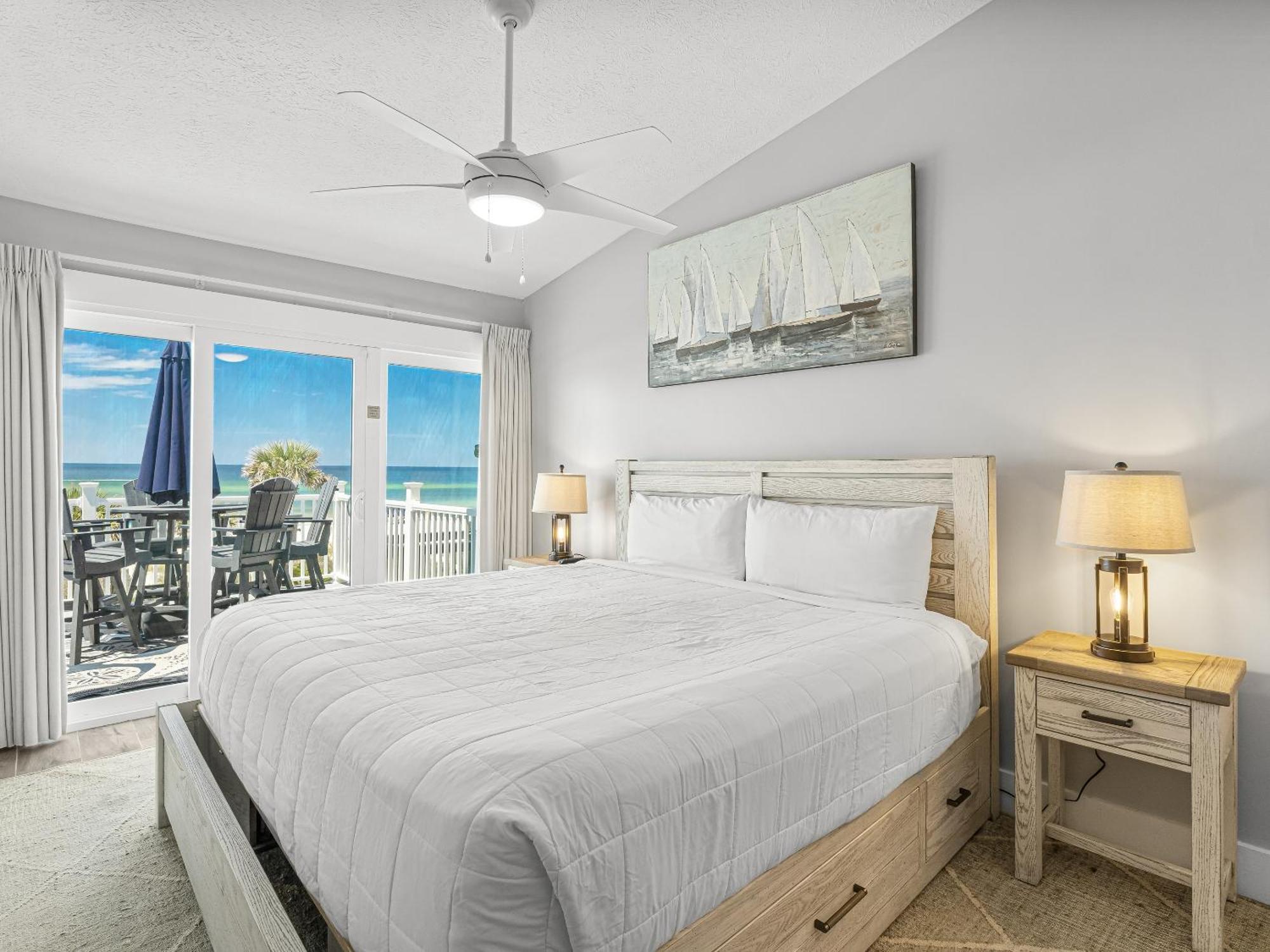 Apartment Beachside West