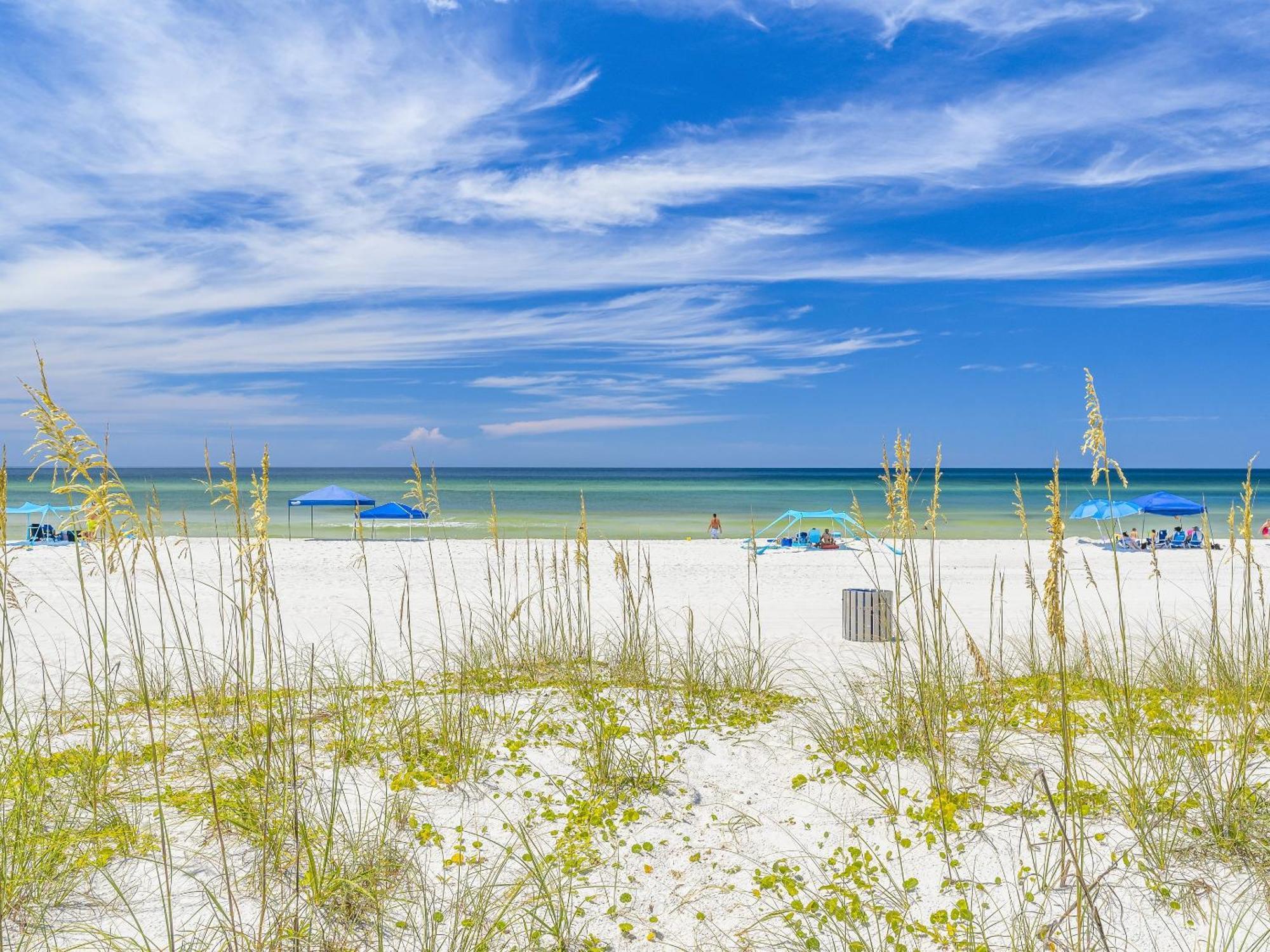 Beachside West * Panama City Beach