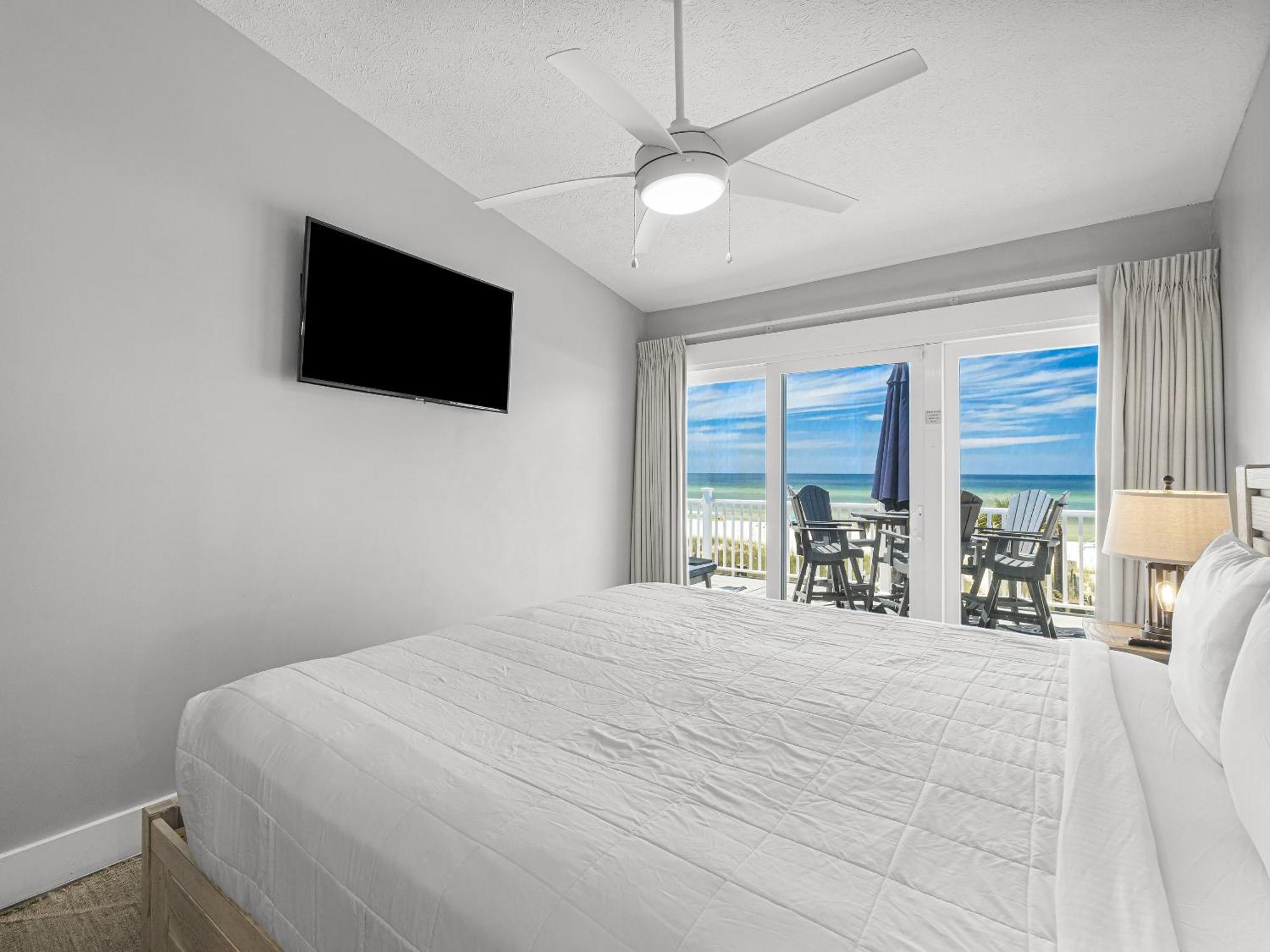 Beachside West Apartment Panama City Beach