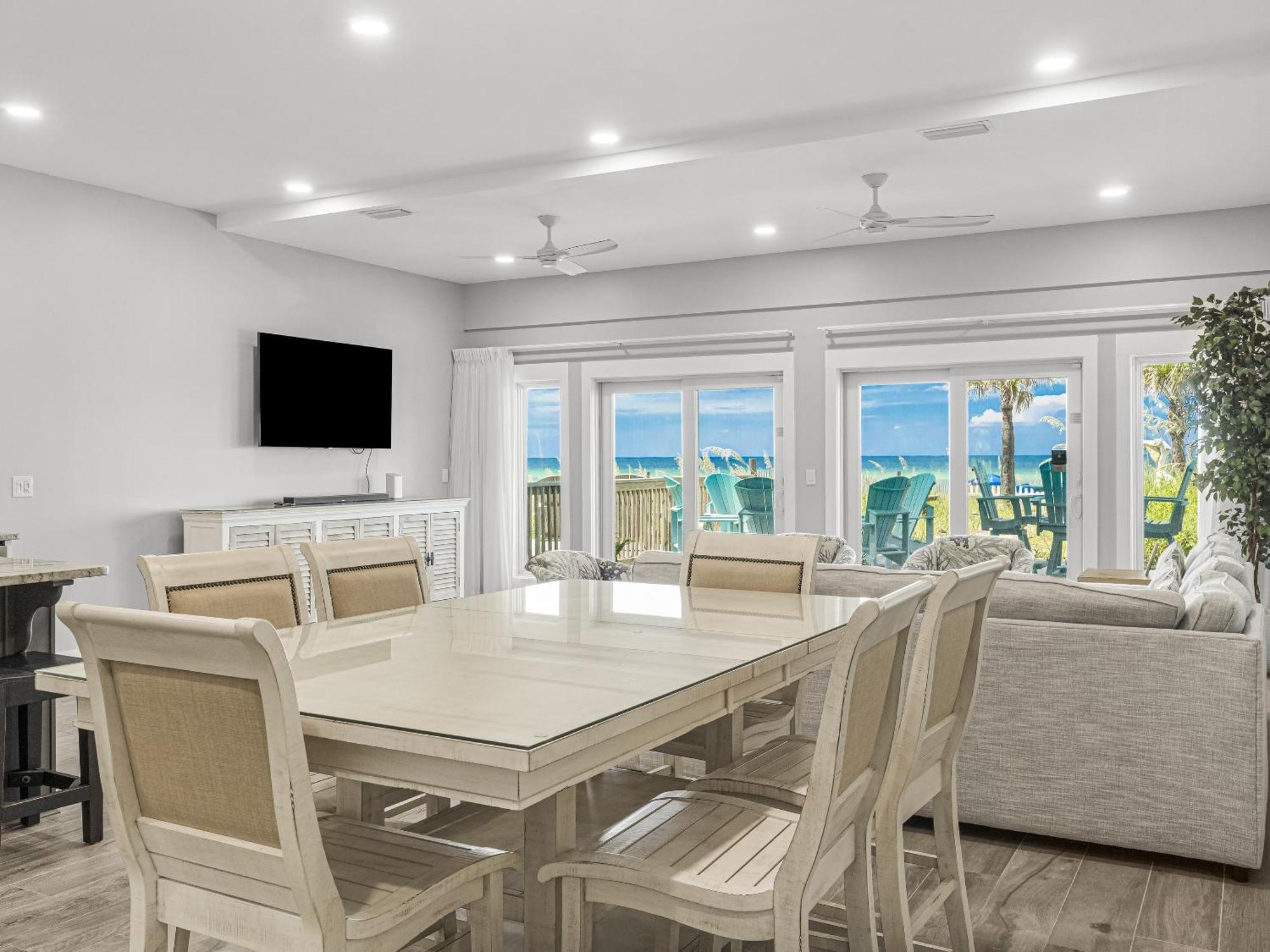 Apartment Beachside West Panama City Beach
