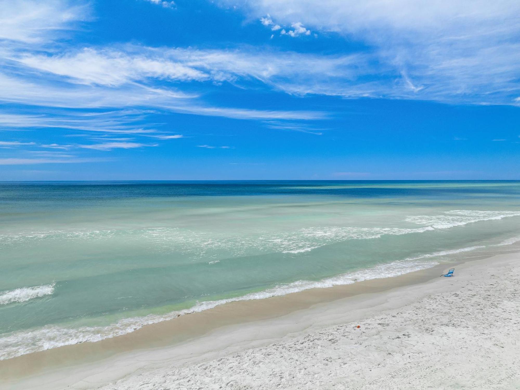 Beachside West *