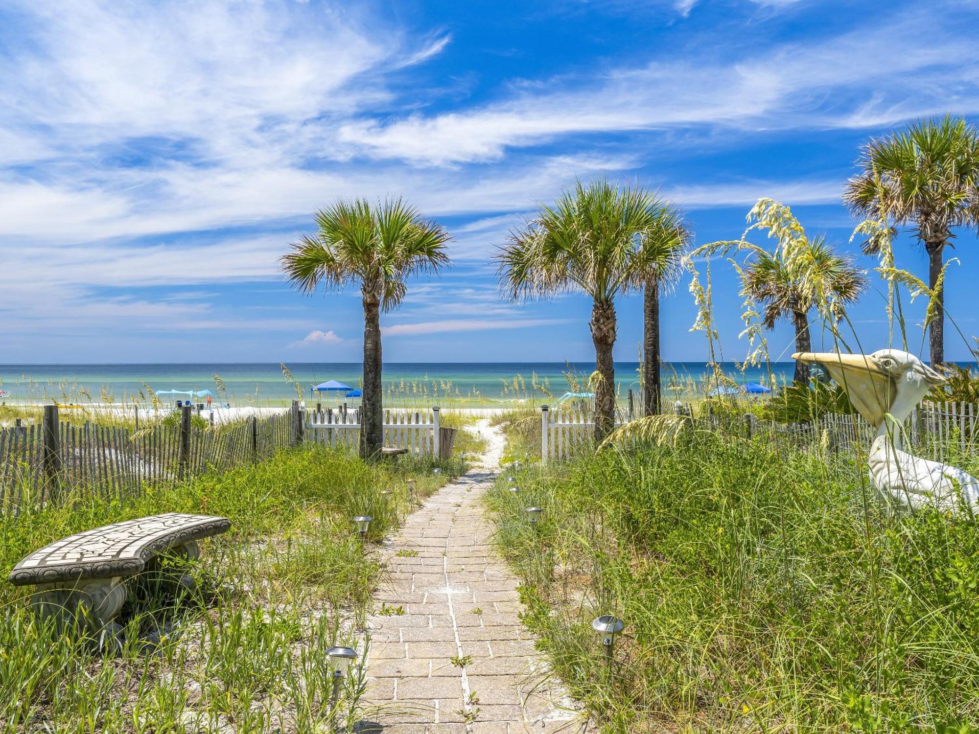 Beachside West *