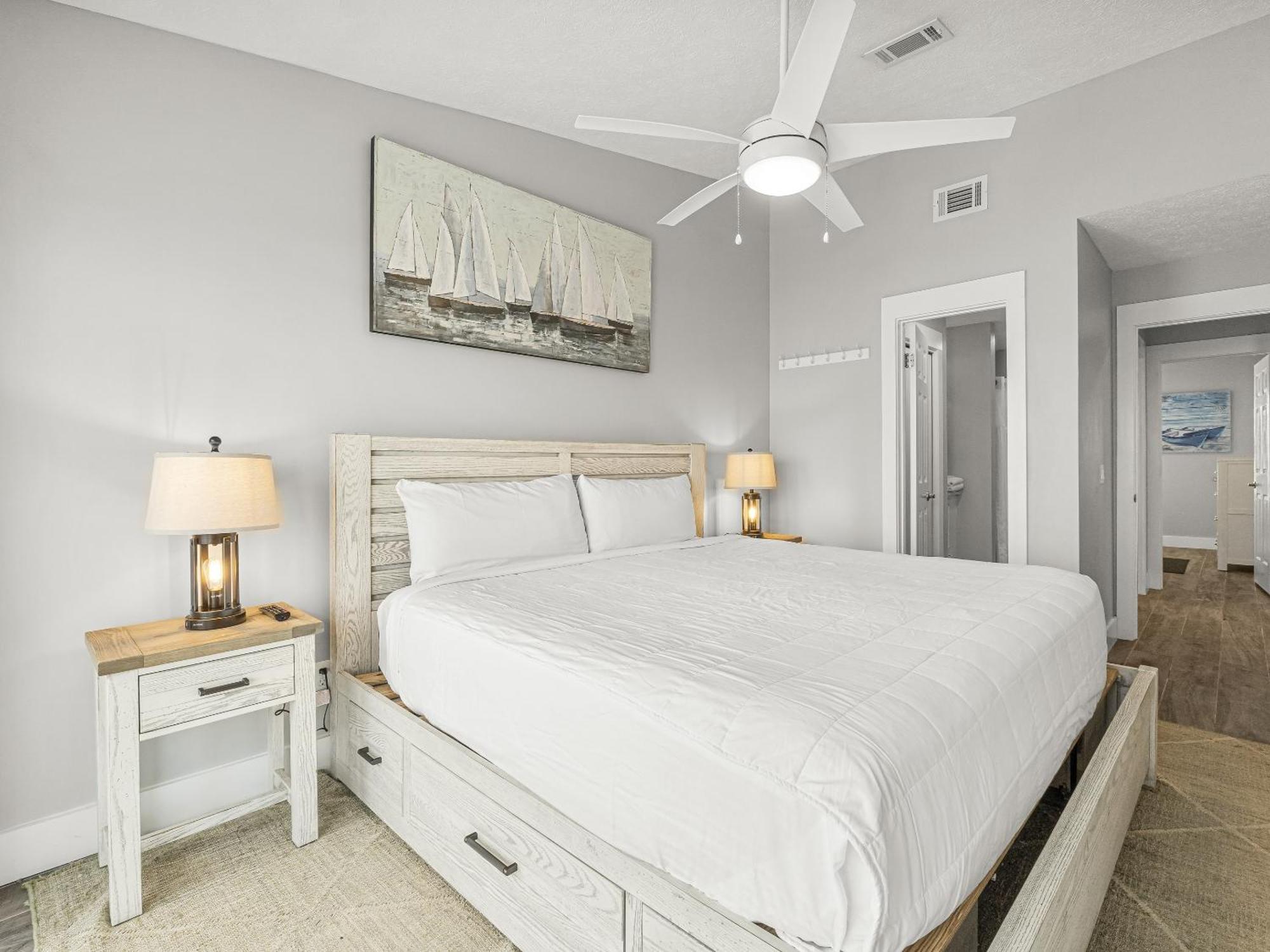 Apartment Beachside West *