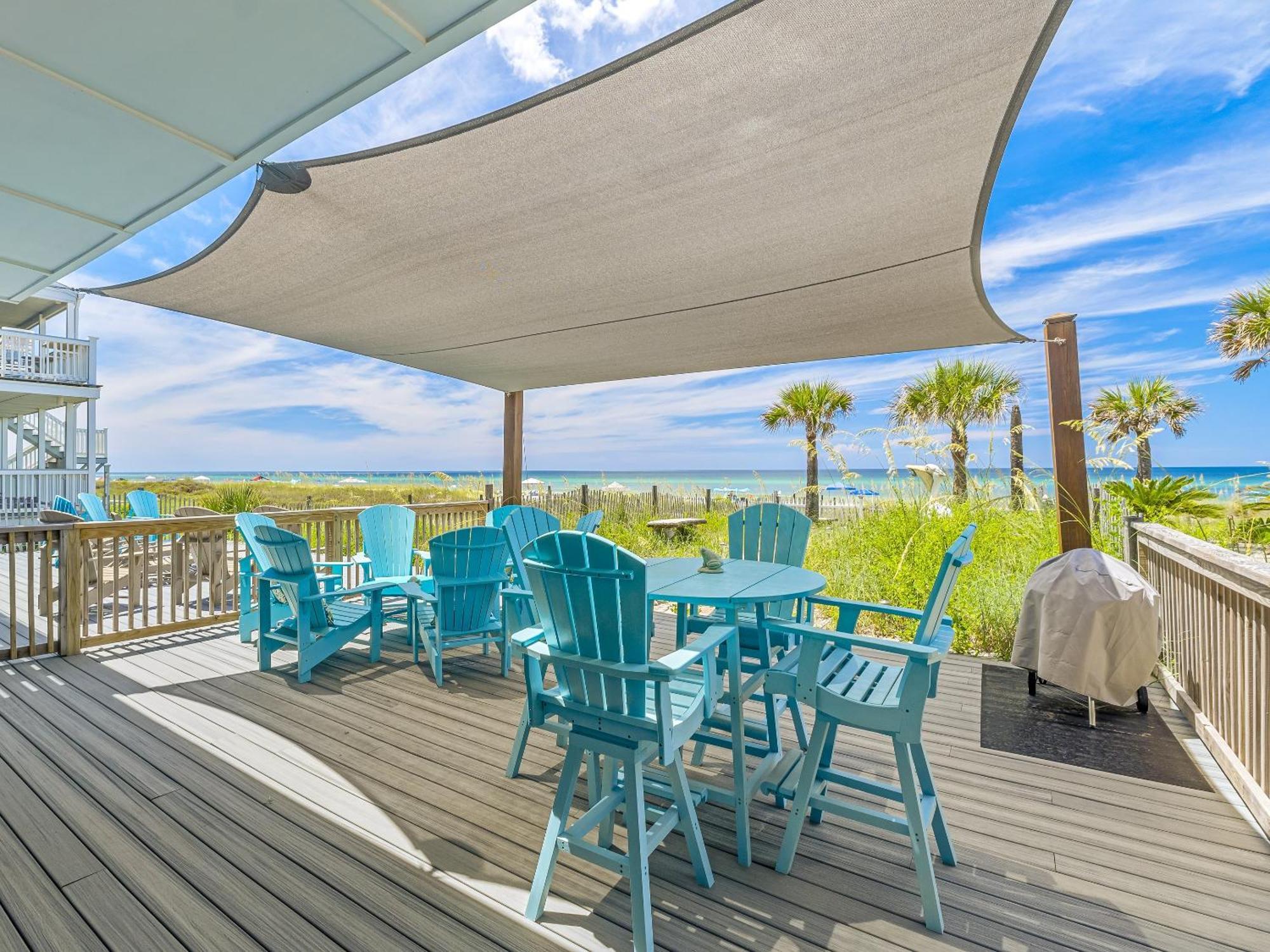 Apartment Beachside West Panama City Beach
