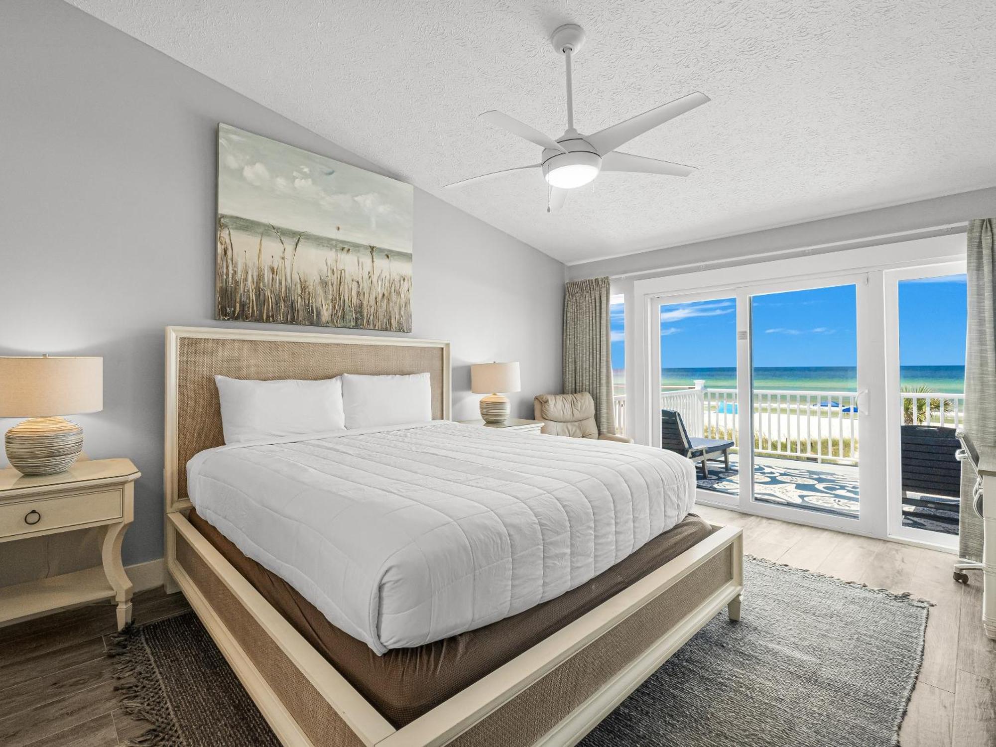 Apartment Beachside West