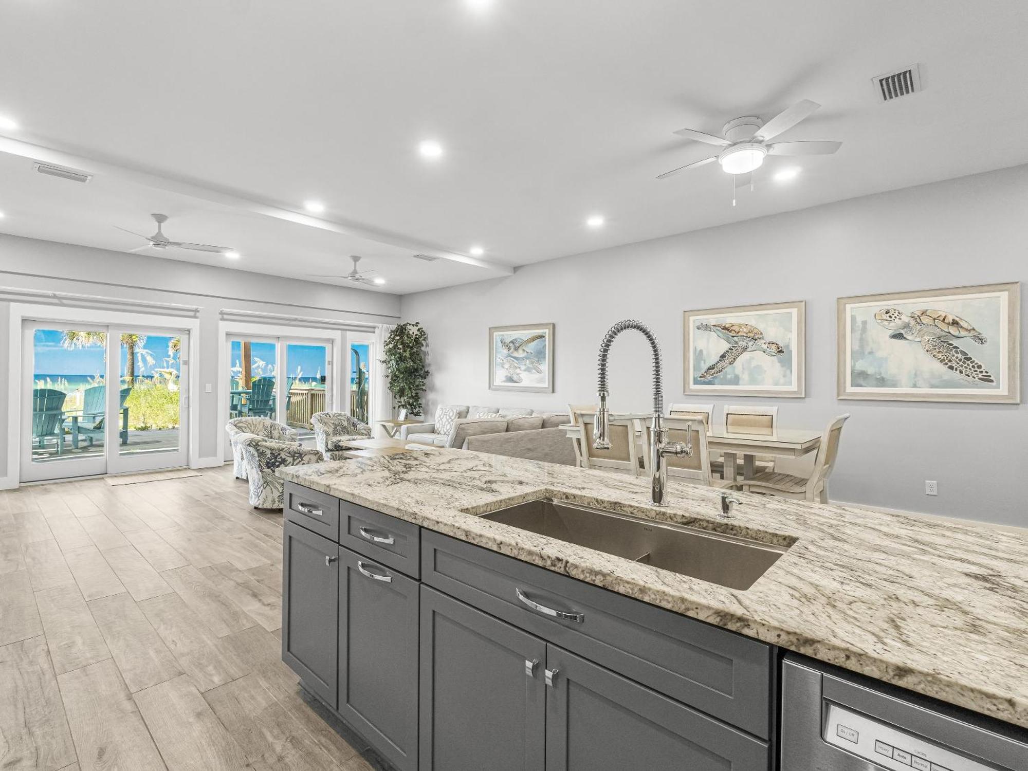 Beachside West Apartment Panama City Beach