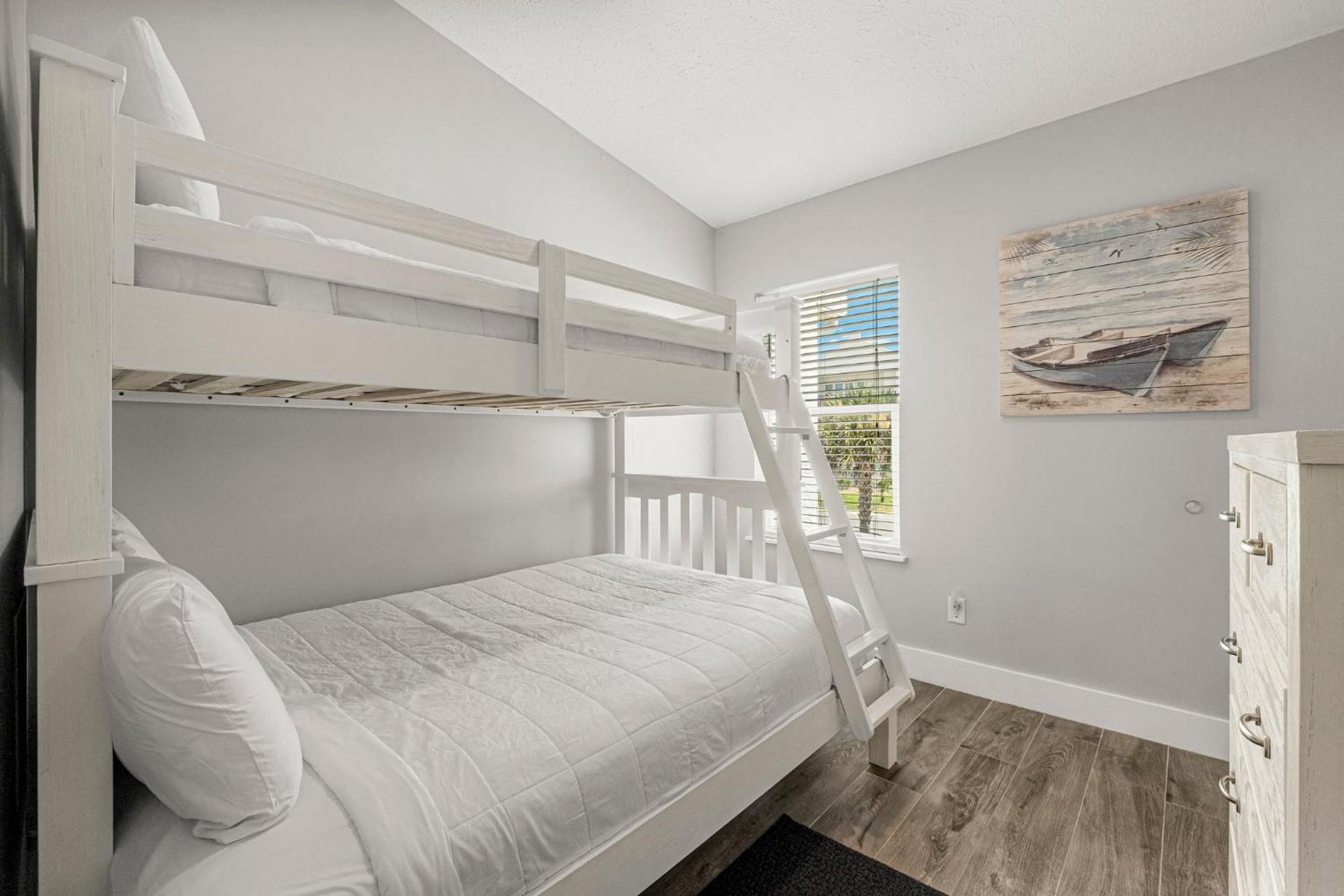 Apartment Beachside West *