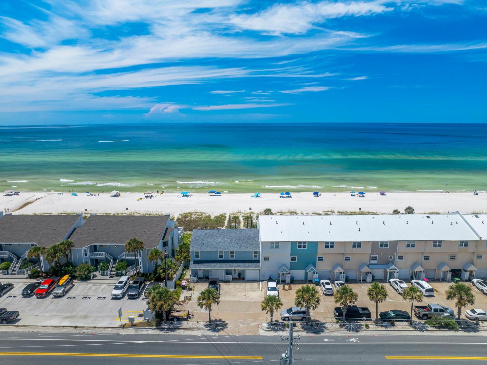 Beachside West