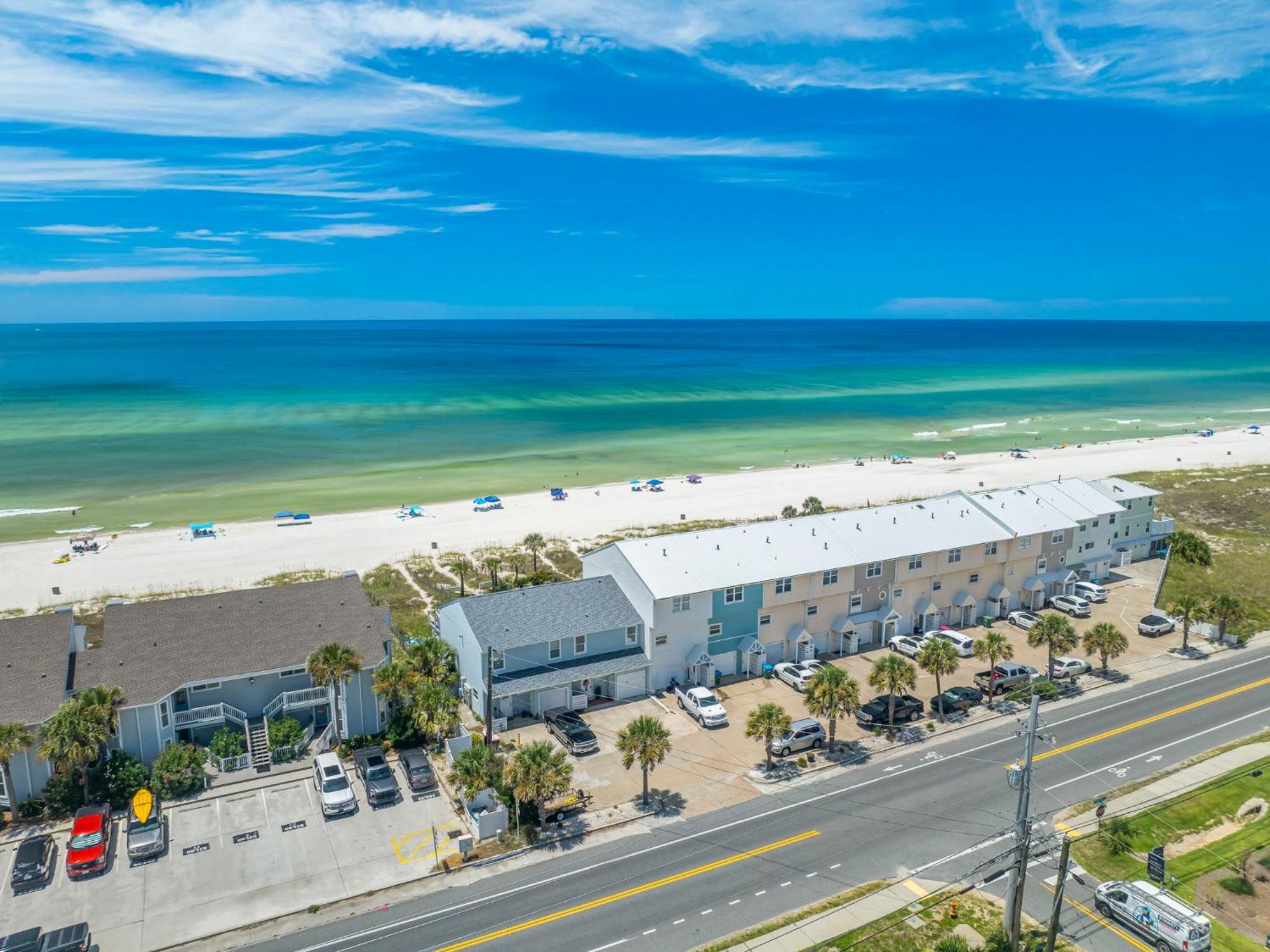 Beachside West *