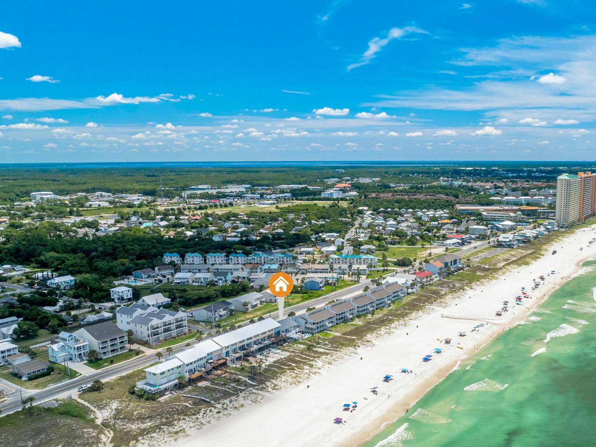 Apartment Beachside West