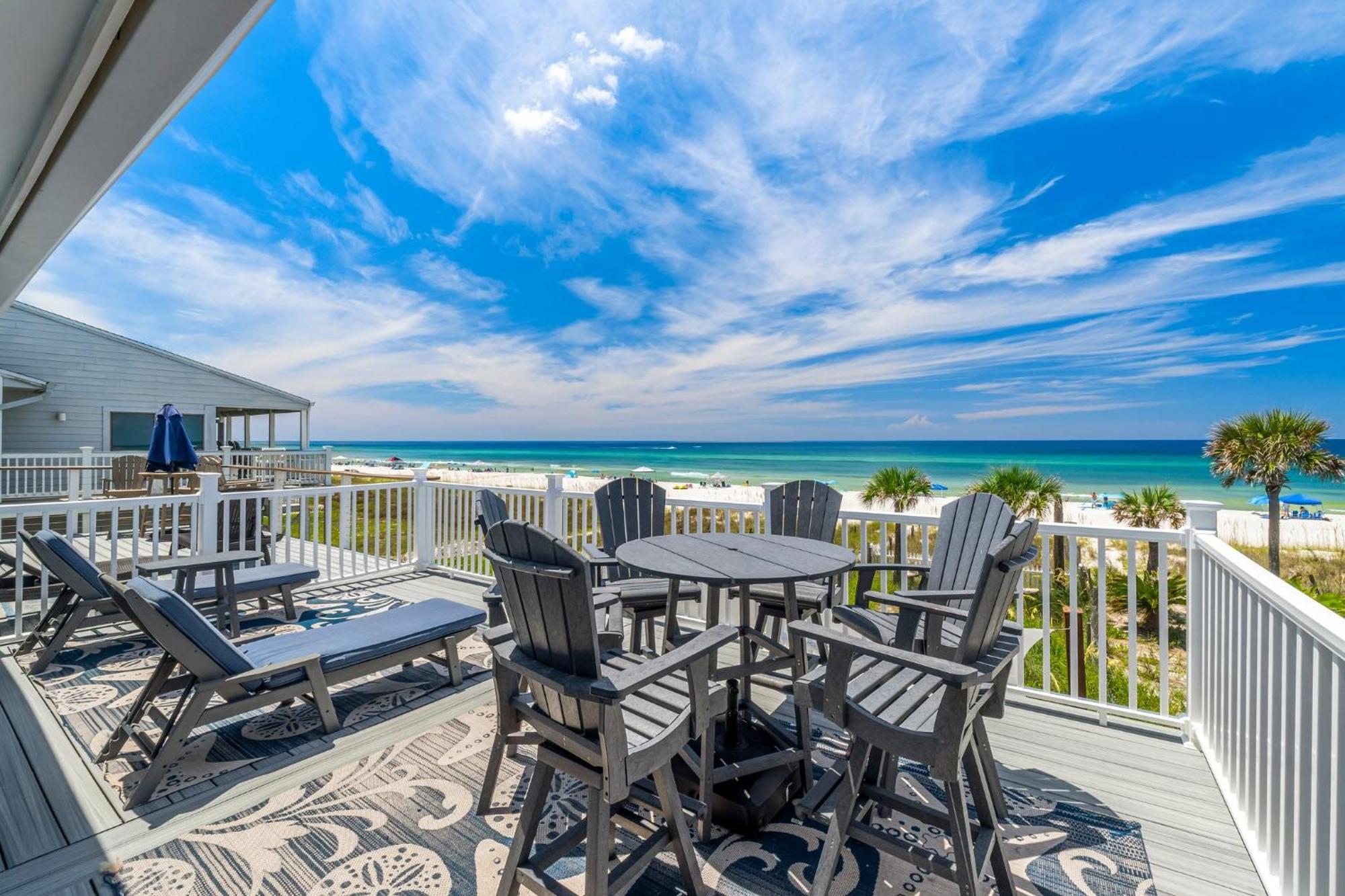 Beachside West * Panama City Beach