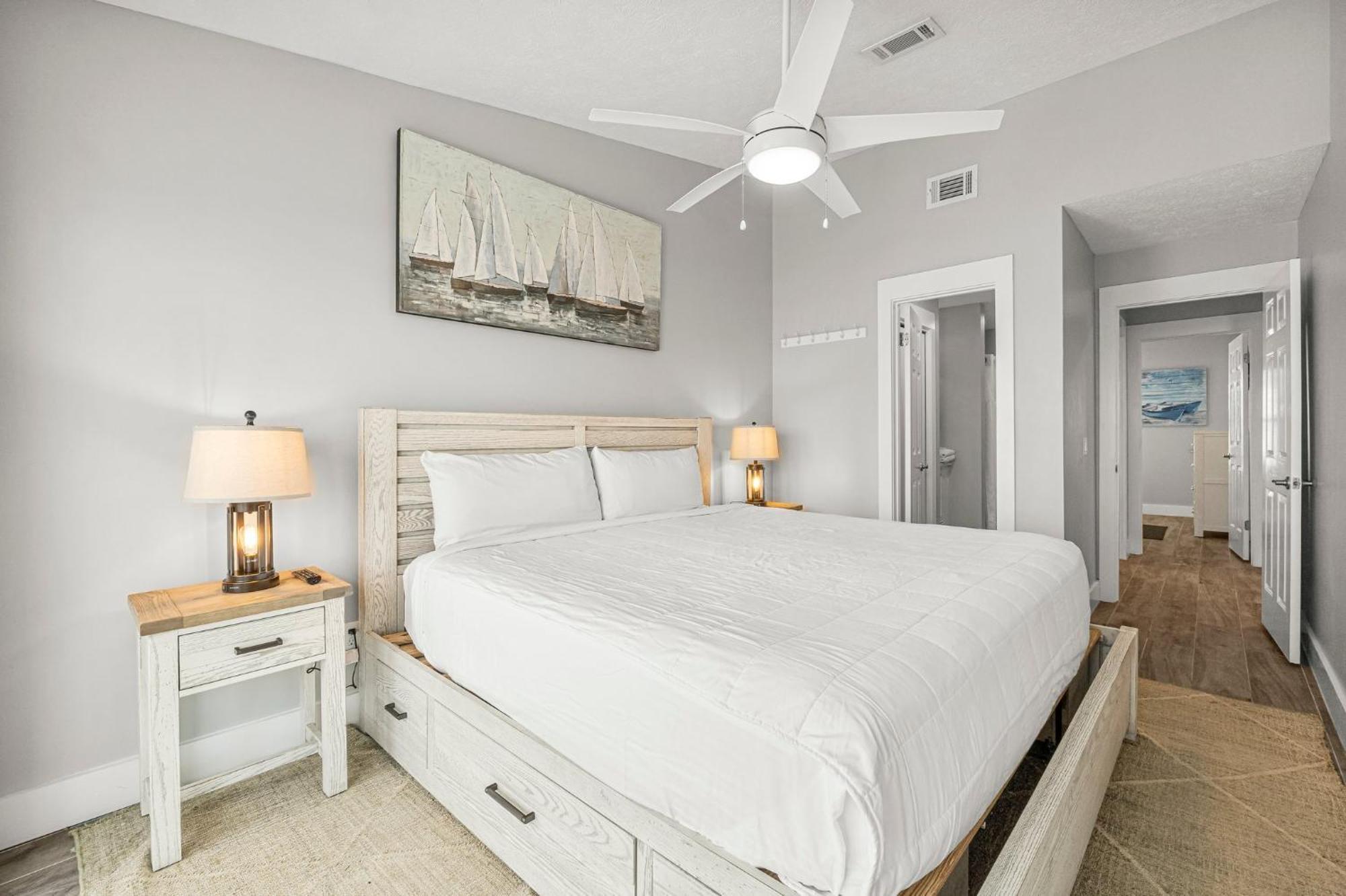 Apartment Beachside West