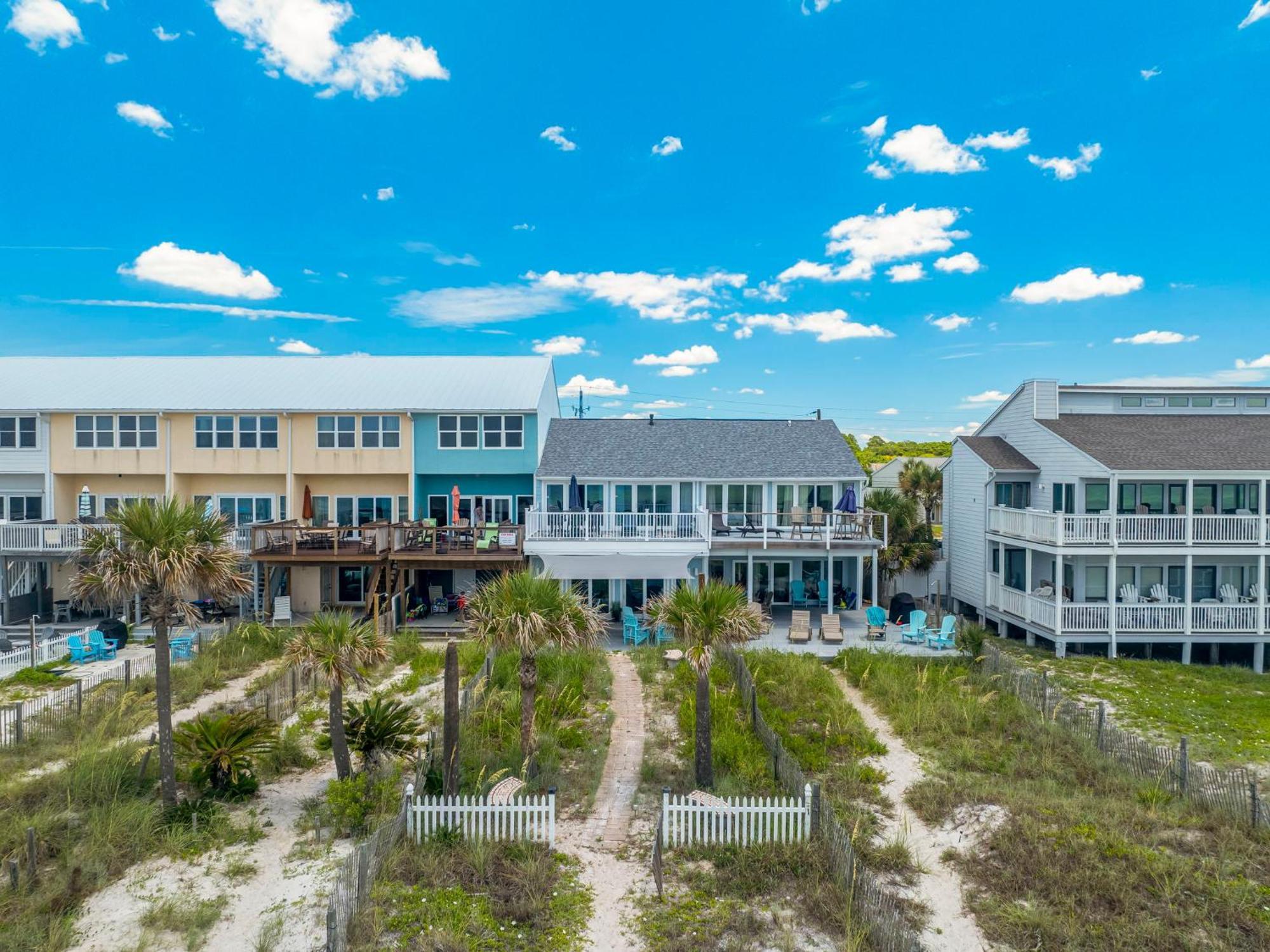 Apartment Beachside West Panama City Beach