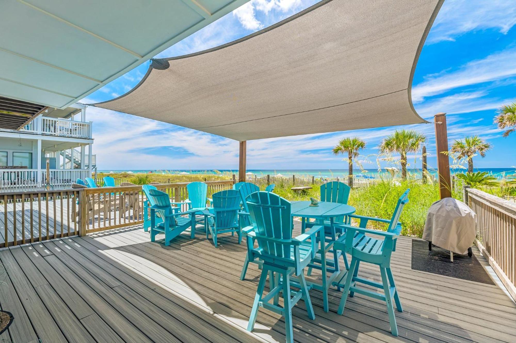 Beachside West Panama City Beach