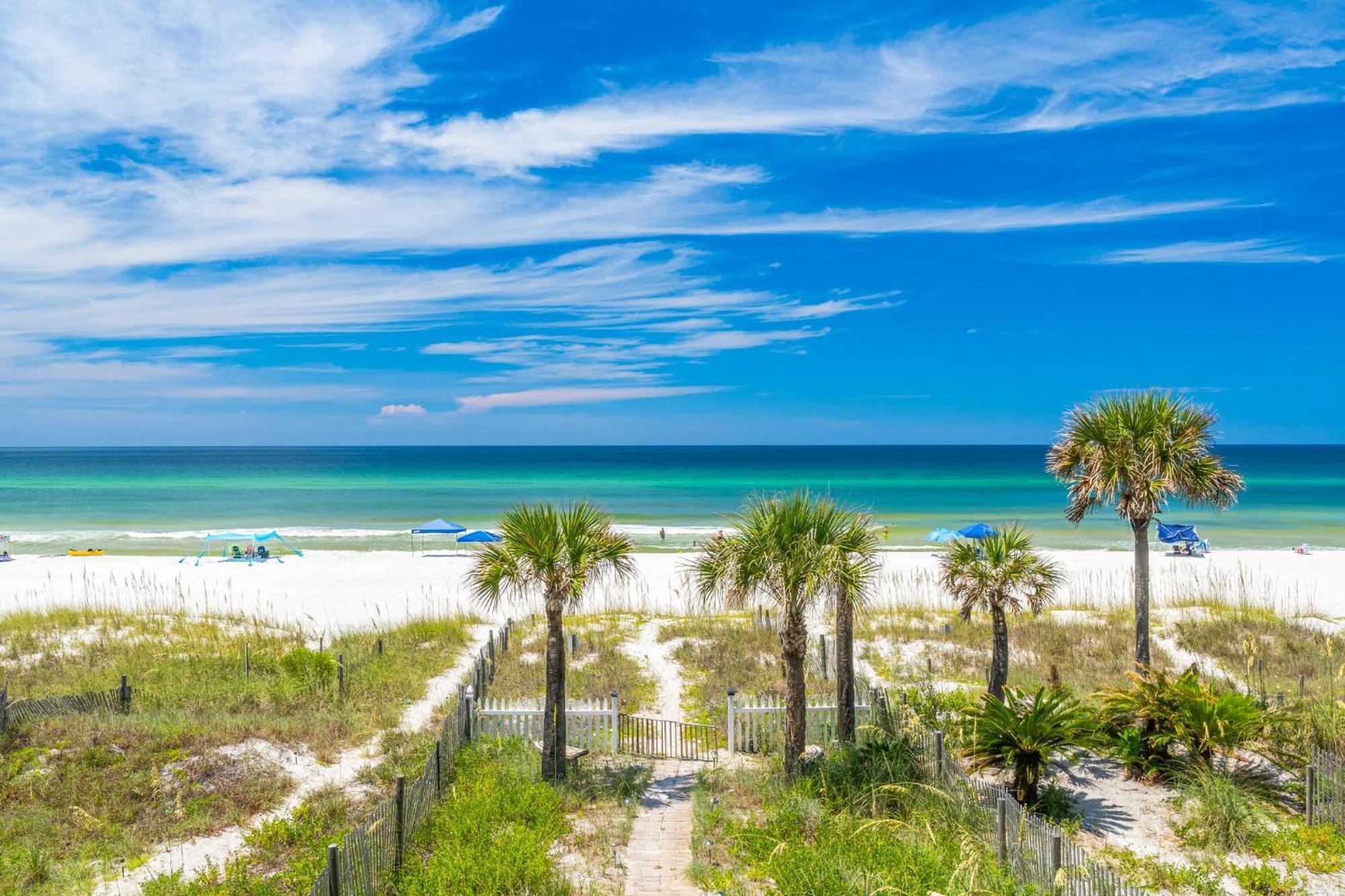 Apartment Beachside West *