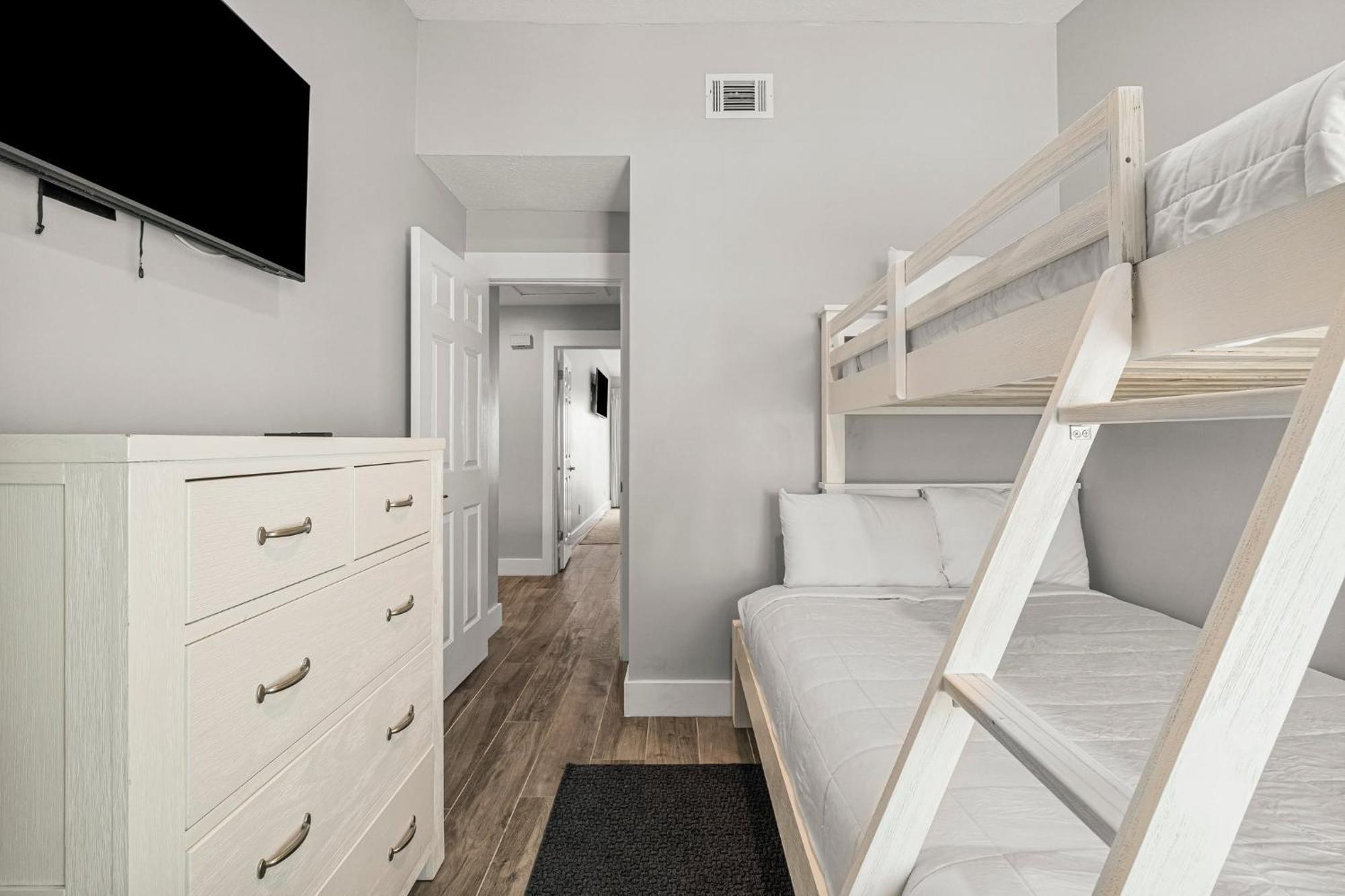 Apartment Beachside West Panama City Beach