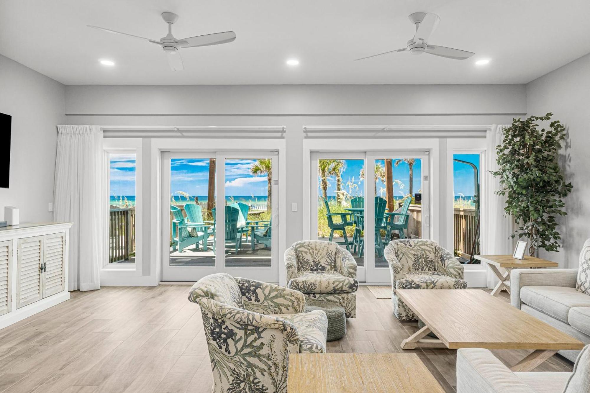 Beachside West *
