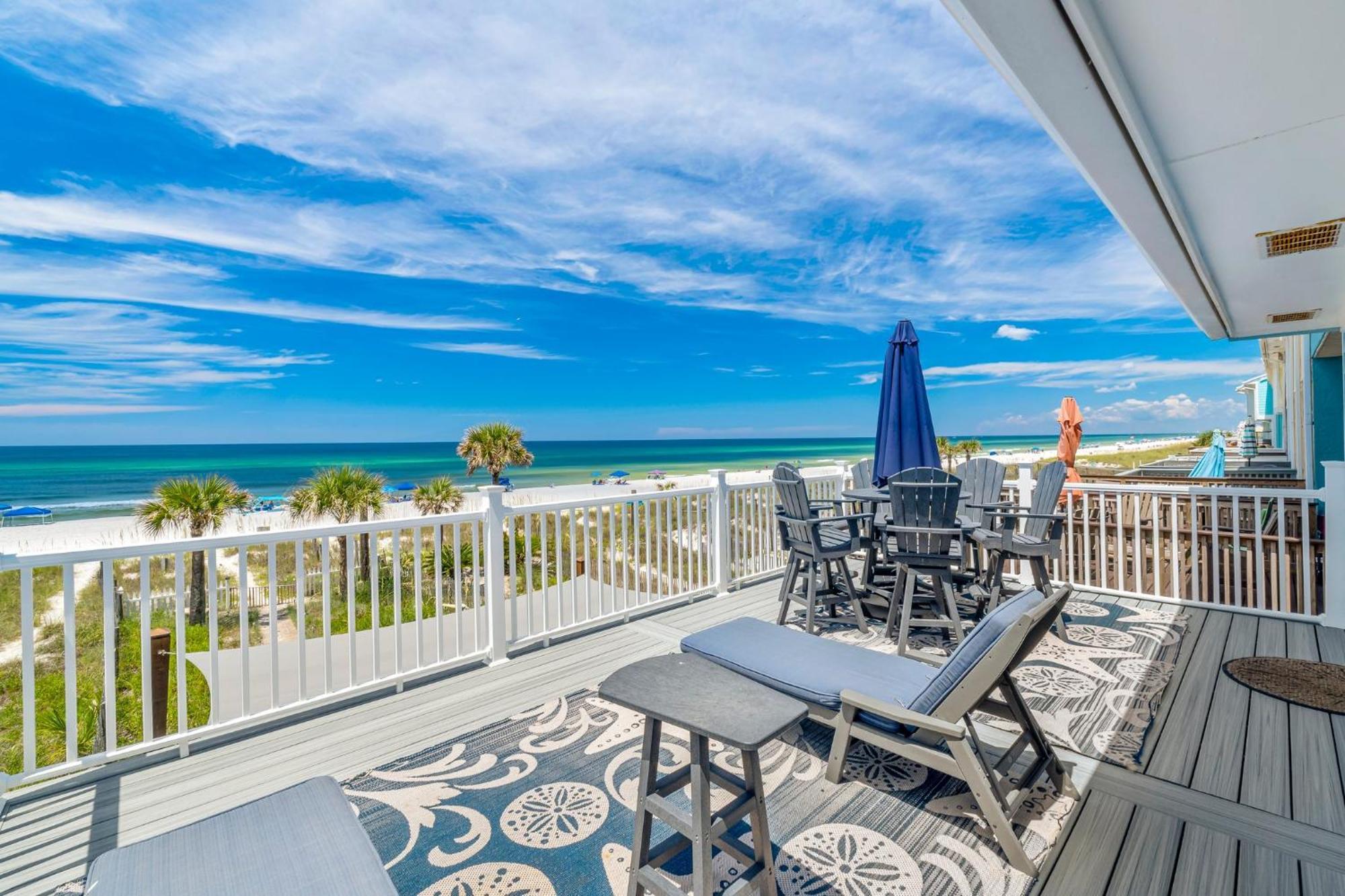 Apartment Beachside West *