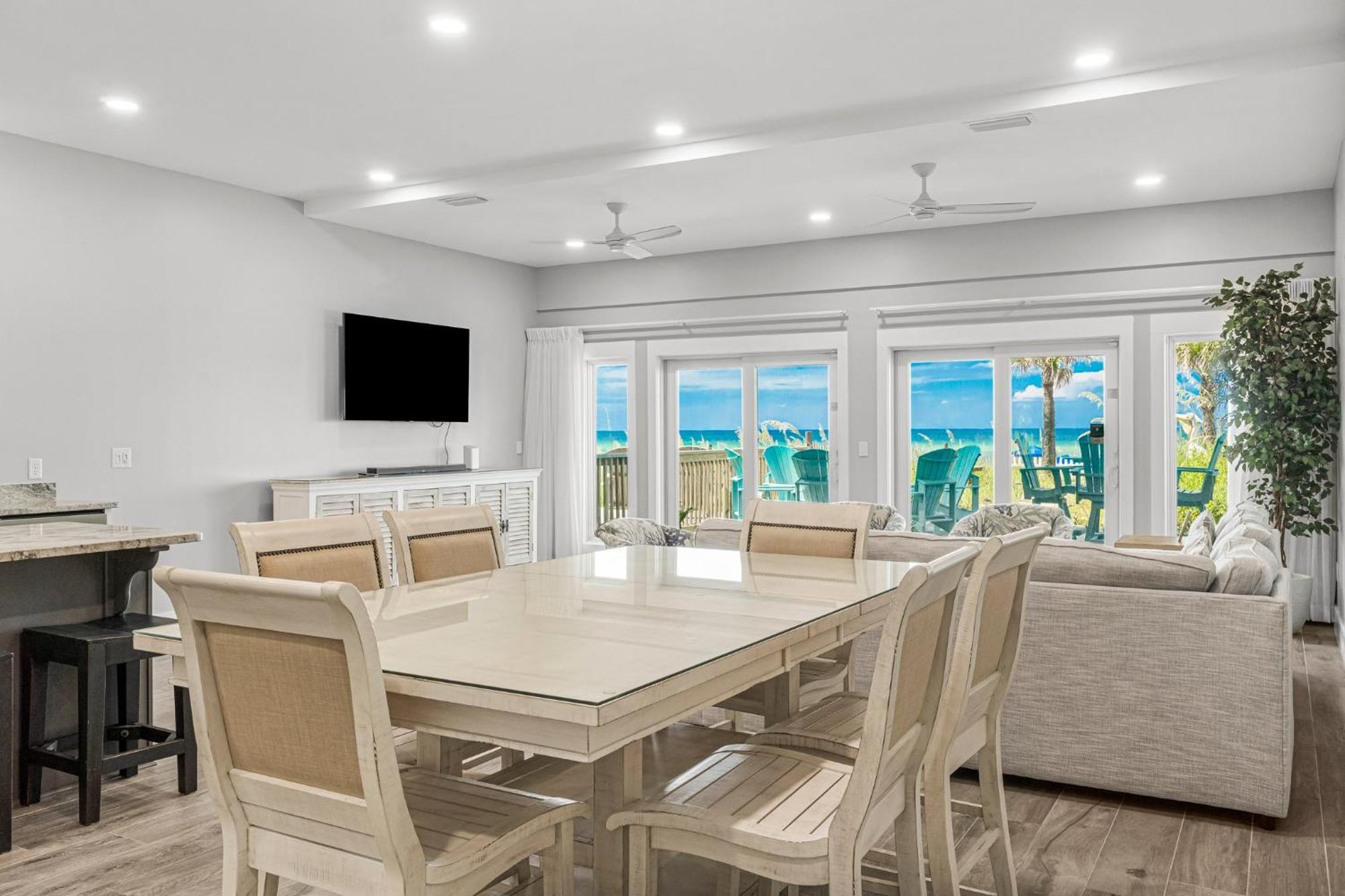 Beachside West *