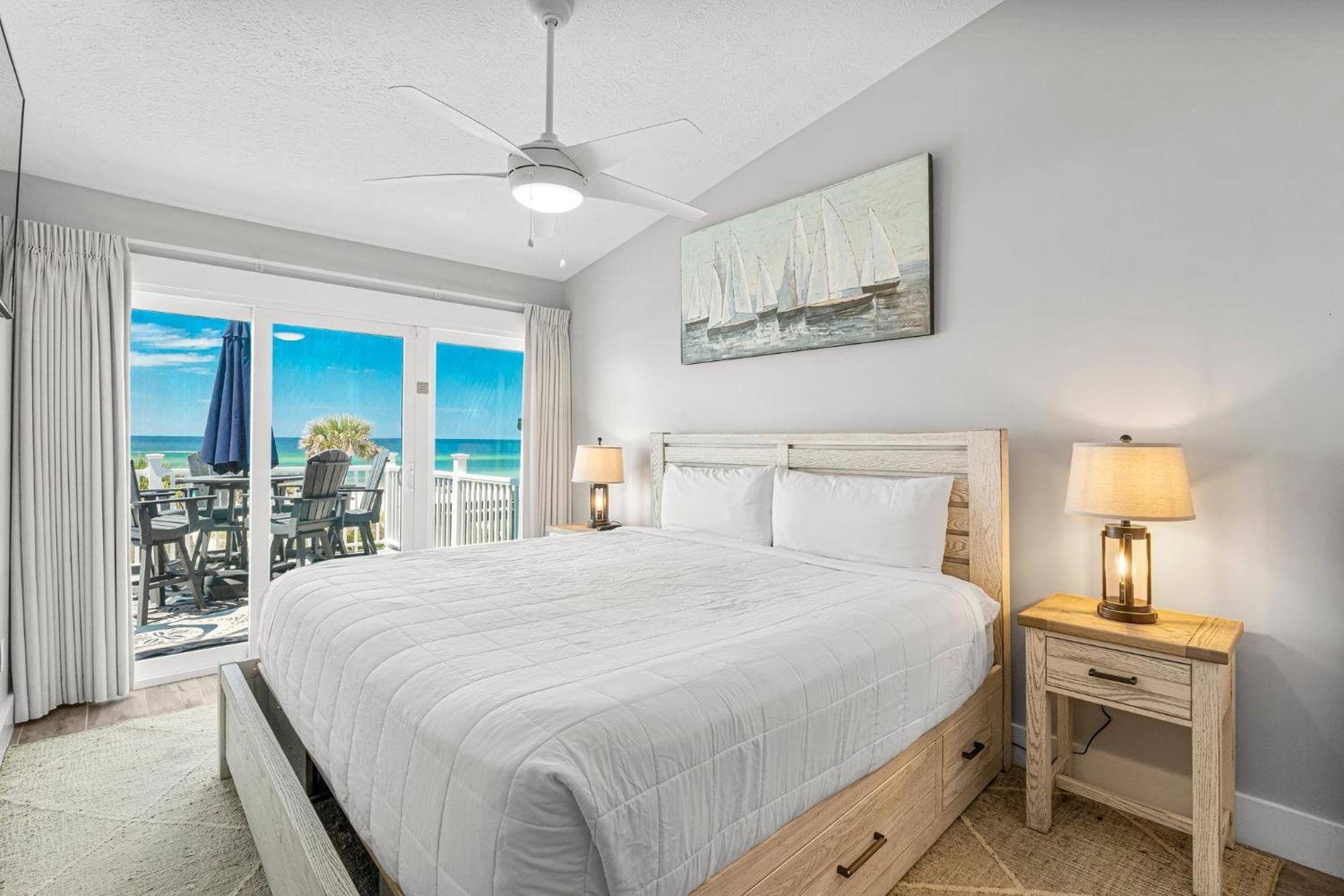 Beachside West