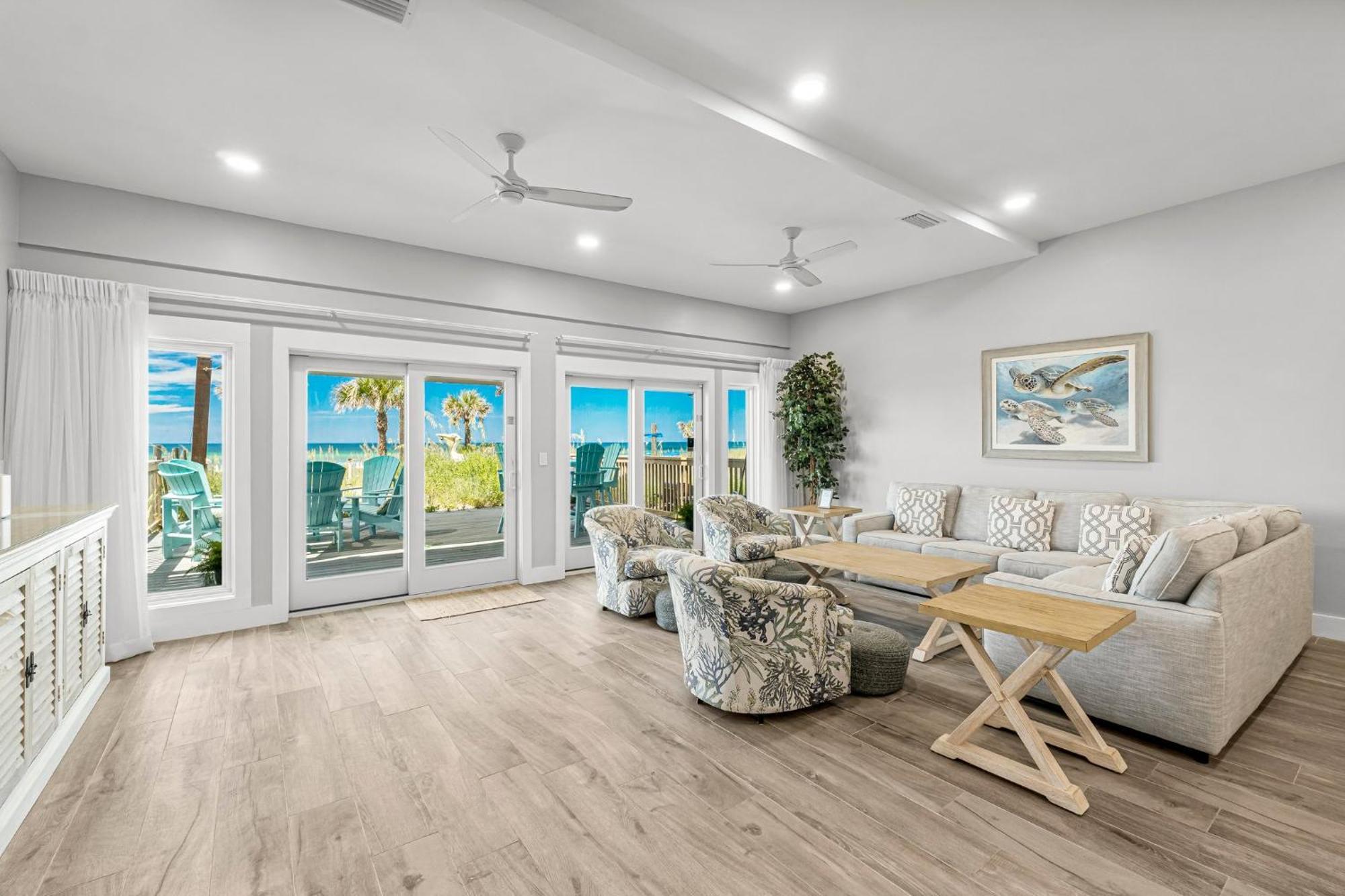 Apartment Beachside West