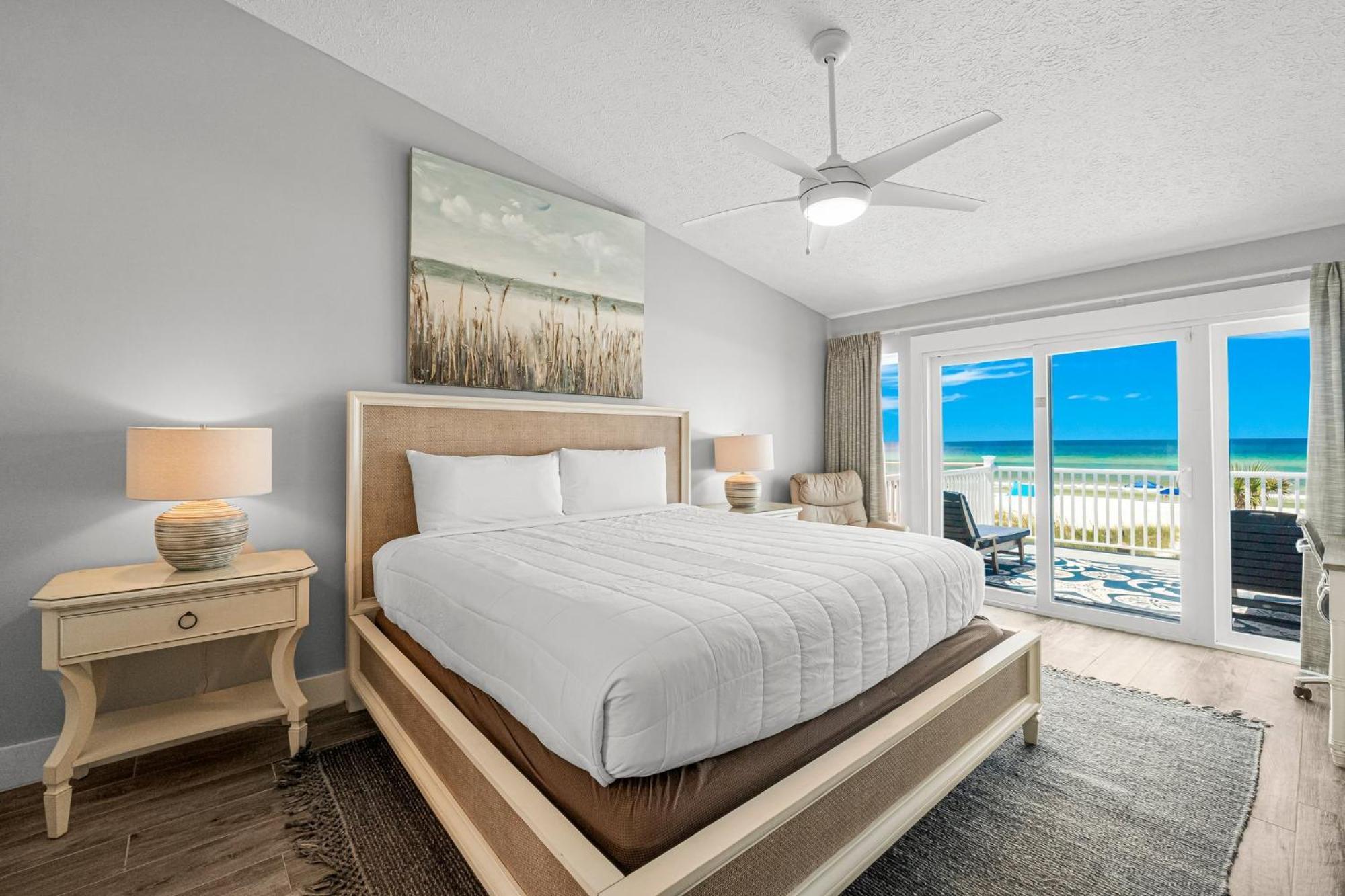 Apartment Beachside West Panama City Beach