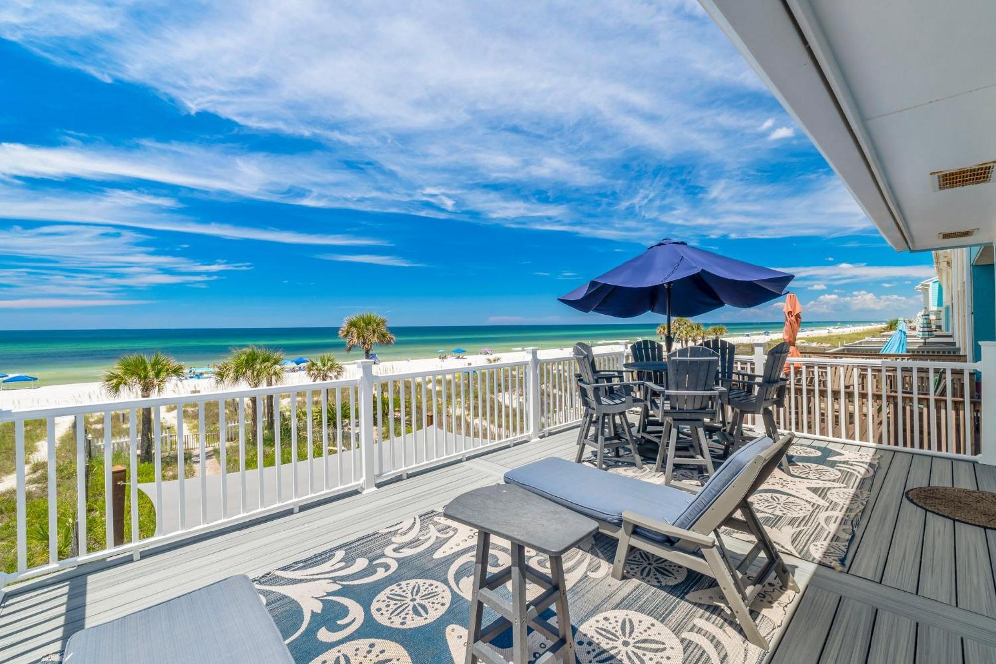 Beachside West