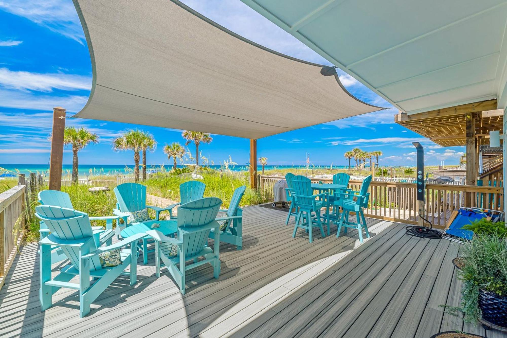 Apartment Beachside West *